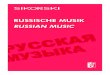 Russische Musik 2010