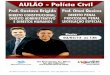 Aulão Policia Civil - Gustavo Brígido e Otoni Queiroz