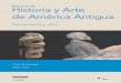 Manual de Historia y Arte de America Antigua