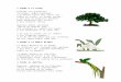 1 Poema a La Ceiba