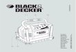 Black & Decker BDV1085