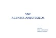 20. Anestesicos Snc 1 Nage