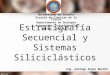 Tema 4 Estratigrafía Secuencial y Sistemas Siliciclásticos.ppsx