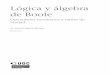 Logica Algebra Booleana