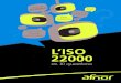 Livret 10 Questions ISO22000