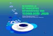 Desarrollo de Proyectos Informáticos con Tecnología Java (1)