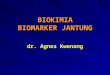 Biokimia Biomarker Jantung