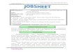 Job Sheet GB