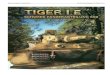 28578881 Panzerkampfwagen VI Tigre I II