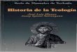 Historia de la Teologia - José Luis Illanes