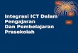Integrasi ICT