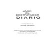 Harrison Shirley - Jack El Destripador Diario