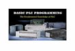 Basic PLC Programming eBook