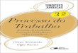 SINOPSES JURÍDICAS 32 - PROCESSO DO TRABALHO - RECURSOS - 1ª edição