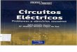 Circuitos Electricos ( Problemas y Ejercicios Resueltos ) Julio Usaola Garcia - Prentice Hall