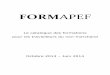 Catalogue 2013 2014_20 08 13 Formapef