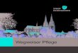 Wegweiser Pflege Regensburg
