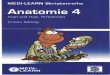 Medi-Learn Anatomie Band 4; 1. Aufl. 2007