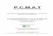 PCMAT -Villa Bela - 2013