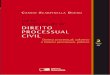 Curso Sistematizado de Direito Processual Civil Vol 2 Tomo Lll 2012