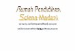 Sejarah Pondok Pesantren Di Indonesia Dan Ponpes Sebagai Lembaga Pendidikan Islam