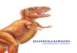 Dinosauri: Nevjerovatna otkrića - Duane T. Gish
