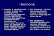 Hormone New