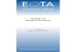 EOTA TR29 Design of Bonded Anchors