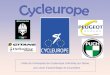 Collège Charles DELAUNAY Lusigny sur Barse - CYCLEUROPE