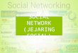 Topik Materi Social Network - Copy