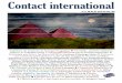 Contact International 4-5-6, 2013