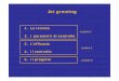 Jet Grouting - La Tecnica e i Parametri