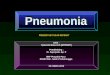 Pneumonia Raka