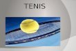 Powerpoint Tennis