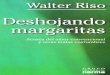 Deshojando Margaritas Walter Riso