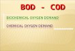 Chemical Oxygen Demand (COD).ppt