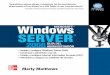 Windows Server 2008. Guia Del Administrador