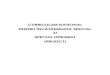 Curriculum National Pentru Invatamantul Special Si Special Integrat.pdf