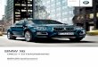 Catalogo BMW X6 2013