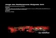 Warhammer 40K - Dark Heresy - Ayuda - Referencia Rapida