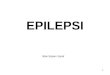 Saraf 070830 Dr Epilepsi