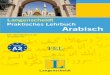 Langenscheidt Praktisches Lehrbuch Arabisch
