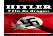 Jean Robin - Hitler l'Elu Du Dragon