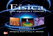 Fisica Para Ingenieria y Ciencias - Bauer Vol.1