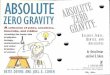 Absolute Zero Gravity Science Jokes, Quotes and Anecdotes By Betsy Devine