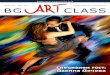 Magazine BG Art Class 03 2011