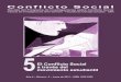 Conflicto Social (Revista del Programa de Investigaciones sobre Conflicto Social) - A+¦o 4, N-¦ 5, Junio 2011