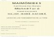 Maimonides - Leyes de los fundamentos de la Torah.pdf
