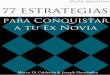 77 Estrategias para Recuperar  a tu Ex - Marco Di Calderon  y Joseph Hernández