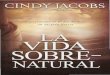 Cindy Jacobs - La Vida Sobrenatural